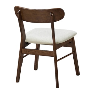 Scaun Cairo Nuc 47x47x76 cm - Img 2