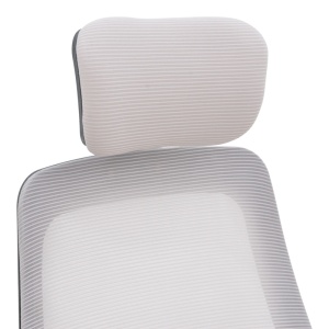 Scaun de birou Peja Negru 58x60x107-117 cm - Img 7
