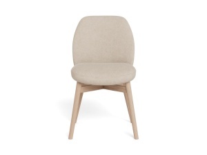 Scaun dining Joy V1, Maro, 85x50x56 cm - Img 3