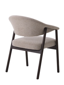 Scaun ELK, Nuc, 63x81x63 cm - Img 4