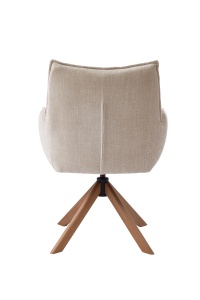 Scaun MARILLA SELECT V2, Alb, 65x86x59 cm