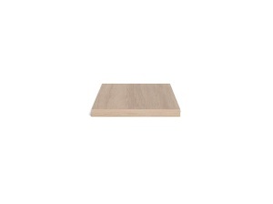 Set 2 piese Extensii masa A-Line, Alb, 3.6x42x95 cm - Img 3