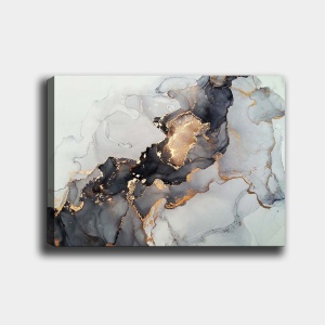 Tablou 1471082564 Multicolor 70x100 cm - Img 2