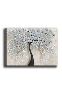 Tablou canvas 1392043274 Multicolor 70x100 cm - Img 2