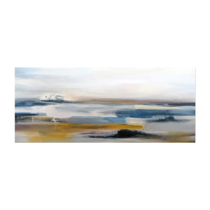 Tablou canvas YTY1053165404 Multicolor 50x120 cm - Img 4