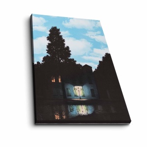 Tablou FAMOUSART Multicolor 45x70 cm - Img 4
