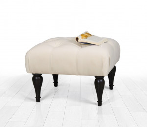Taburet Rim Bej 47x20 cm - Img 2
