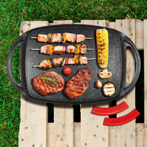 Tava Grill, 36 cm, BH/1597 - Img 3