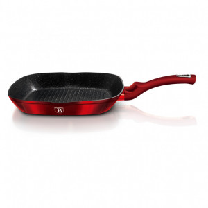 Tigaie Grill, 28 cm, BH/1271N - Img 3