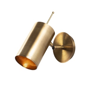 Aplica Kem Gri 9x22x23 cm - Img 5