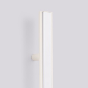 Aplica perete LED Lagom 150 Bej 3000K 4x7x151 cm - Img 5