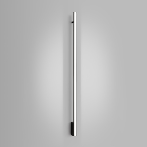 Aplica perete LED Lagom 150 Negru 4000K 4x7x151 cm - Img 3