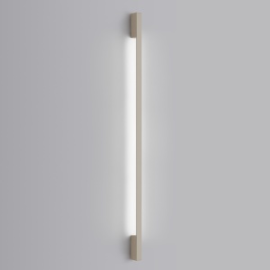 Aplica perete LED Sappo 150 Bej 4000K 4x6.5x150 cm - Img 3