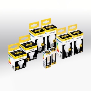 Bec Zarowka GU10 4000K 530 lumeni 5x5x5.6 cm - Img 6