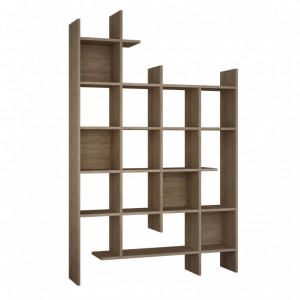 Biblioteca Manco Oak - Img 2