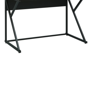 Birou, Spaco, Natural, 61.5x123x100.5 cm - Img 3
