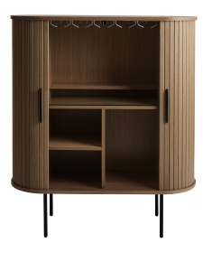 Cabinet NOLA, Maro, 40x118x100 cm