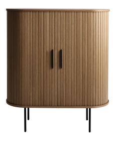 Cabinet NOLA, Maro, 40x118x100 cm - Img 4