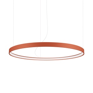 Candelabru LED Rio 110 Rosu 4000K 110x110x150 cm