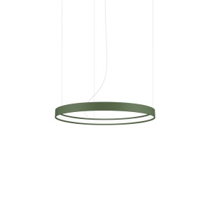 Candelabru LED Rio 55 Olive 3000K 55x55x150 cm