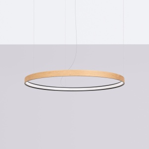 Candelabru LED Rio Eik Negru 3000K 79x79x200 cm - Img 2