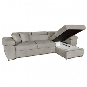 Coltar Comy Maro - Bej 286x160x75-90 cm - Img 4