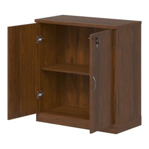 Comoda joasa Fesialo, Nuc, 80x41x80 cm - Img 2