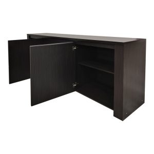 Comoda Kalya Wenge 220x49x89.5 cm - Img 5