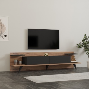 Comoda TV, Astry, Pako, Nuc 180x45x36.8 cm