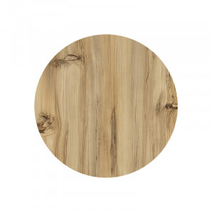 Comoda TV de perete Dello sonoma color 180x31.6x29.6cm - Img 5
