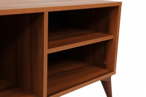 Comoda TV Zisino - Wallnut - Img 2