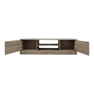 Consola TV Sasa I Sonoma 150x35x41.5 cm - Img 3