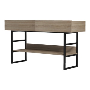 Consola Vien Bej 139x43x75.5 cm - Img 5