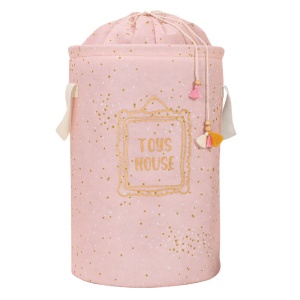 Cos de pasla KALS-04270 Roz 31x46 cm - Img 3