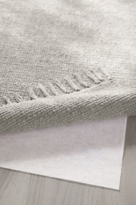 Covor Anti Slip Crem 140X230 cm, Flair Rugs - Img 2