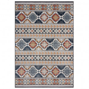 Covor Aster Outdoor Bleumarin 200X290 cm, Flair Rugs - Img 2