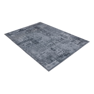 Covor Avantgarde Gri 160x230 cm - Img 2
