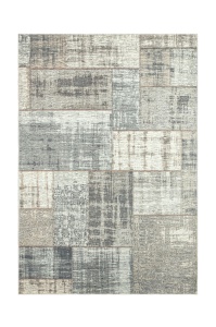 Covor Avantgarde Taupe 120x170 cm - Img 1