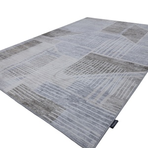 Covor Avantgarde Taupe 80x150 cm - Img 6