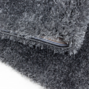 Covor Brilliant Gri 60x110 cm - Img 5