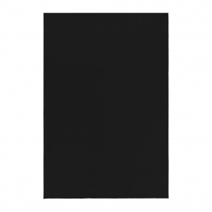 Covor Catwalk Negru 80x150 cm - Img 2