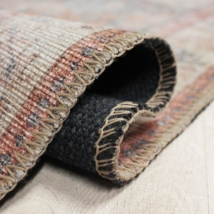 Covor Dion Global Rosu 190x290 cm, Flair Rugs - Img 4