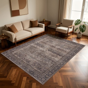 Covor Dreptunghiular INKA V7 Maro 160x230 cm