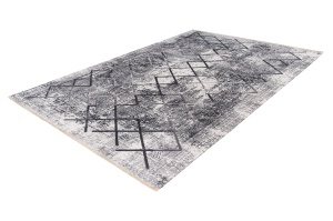 Covor eco My Valencia Gri 200x290 cm - Img 7