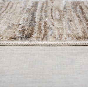 Covor Evelyn Matilda Abstract Natural 120X170 cm, Flair Rugs - Img 3