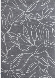 Covor, Fayno, Gri, 160x230 cm, Delta Fayno 7102 160 - Img 4