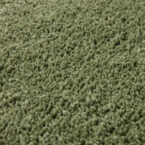 Covor Feather Soft Verde Olive 120X170 cm, Flair Rugs - Img 4