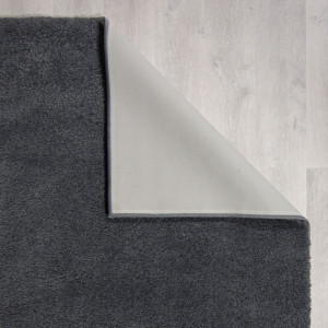 Covor Fluffy Washable Gri 200X290 cm, Flair Rugs - Img 3