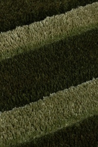 Covor Gatsby Wool Verde masliniu 120x170 cm, Flair Rugs - Img 5