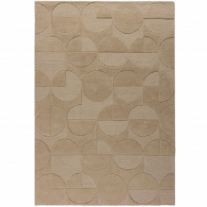 Covor Gigi Nature 160x230 cm, Flair Rugs - Img 2